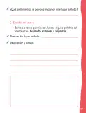 Miniatura página 31 de Lenguaje y Comunicación – Segundo Básico – Texto del Estudiante MINEDUC – Descargar PDF · 2024