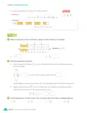 Miniatura página 144 de Matemática – Quinto Básico | Texto del Estudiante MINEDUC – Descargar PDF · 2024