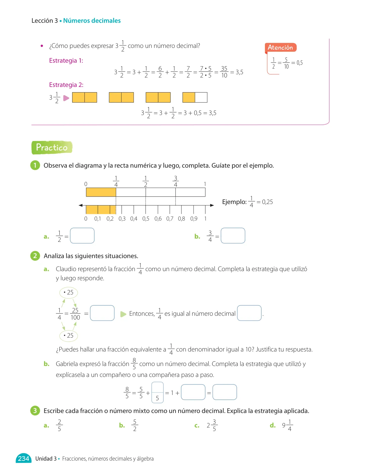 Miniatura página 144 de Matemática – Quinto Básico | Texto del Estudiante MINEDUC – Descargar PDF · 2024