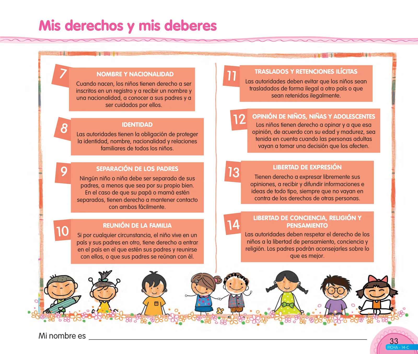 Miniatura página 35 de Aprendemos jugando : cuaderno de trabajo, 5 años · 2016