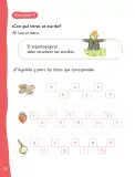 Miniatura página 75 de Lenguaje y Comunicación – Primero Básico | Texto del Estudiante MINEDUC – Descargar PDF · 2024
