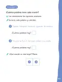 Miniatura página 104 de Lenguaje y Comunicación – Primero Básico | Texto del Estudiante MINEDUC – Descargar PDF · 2024