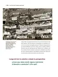 Miniatura página 305 de Historia del pueblo mexicano. Multigrado  Libro de Educación Telesecundaria Grado 1°  Ciclo Escolar 2025 - 2026