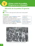Miniatura página 44 de Historia, Geografía y Ciencias Sociales – Segundo Básico – Texto del Estudiante MINEDUC – Descargar PDF · 2024