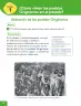 Miniatura página 44 de Historia, Geografía y Ciencias Sociales – Segundo Básico – Texto del Estudiante MINEDUC – Descargar PDF · 2024