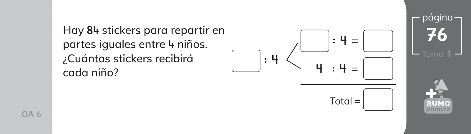 Miniatura página 52 de Sumo Primero – Cuarto Básico | Texto del Estudiante MINEDUC – Descargar PDF · 2024