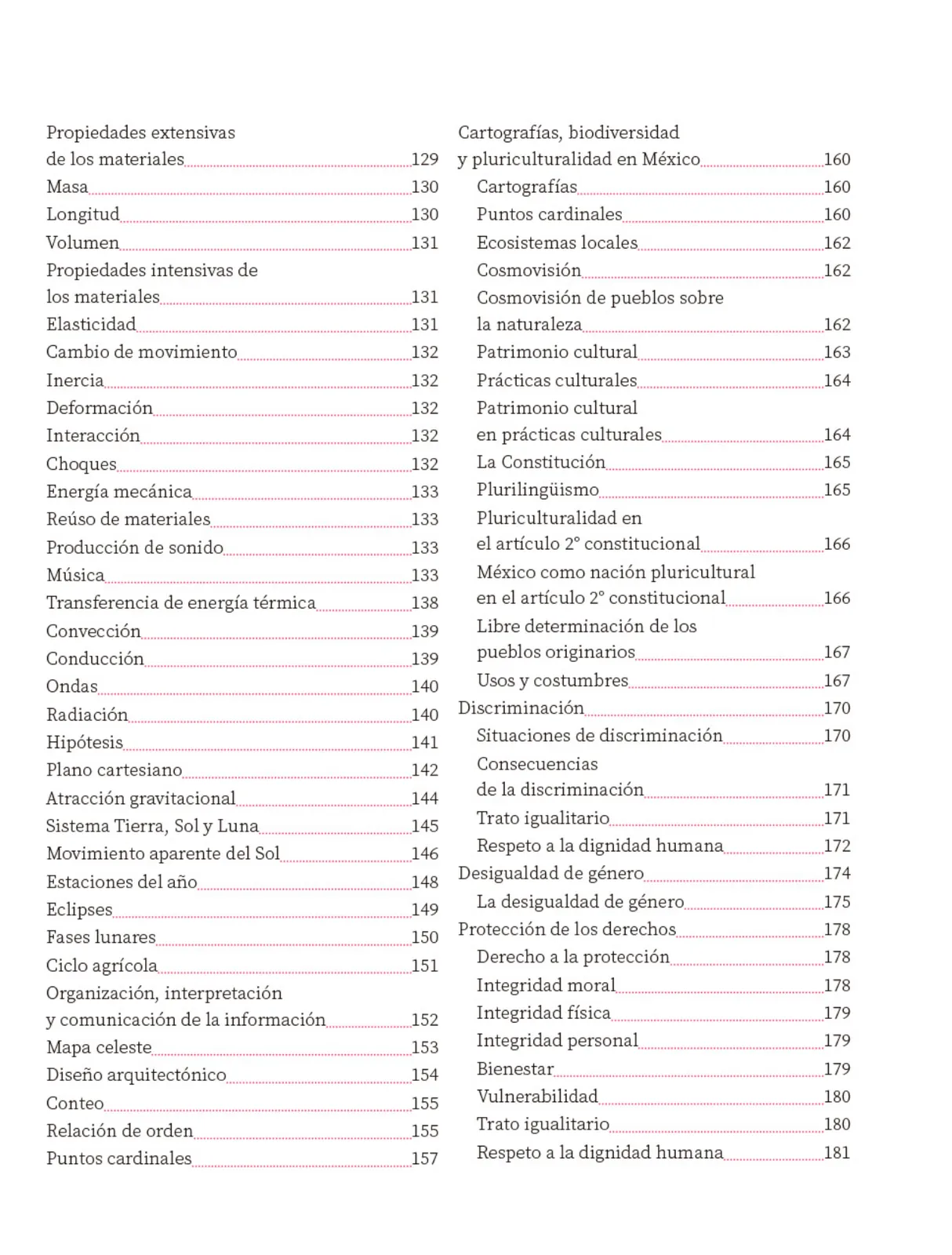 Página 9 de Nuestros saberes: Libro para alumnos, maestros y familia. Libro de Educación Primaria Grado 3° Ciclo Escolar 2025 - 2026
