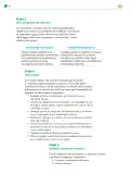 Miniatura página 35 de Colección Nanahuatzin. Nuestro libro de Proyectos.  Tomo II.  Libro de Educación Telesecundaria Grado 3°  Ciclo Escolar 2025 - 2026