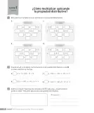 Miniatura página 35 de Matemática – Cuarto Básico | Texto del Estudiante MINEDUC – Descargar PDF · 2024