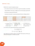 Miniatura página 67 de Matematica 7° · Postprimaria
