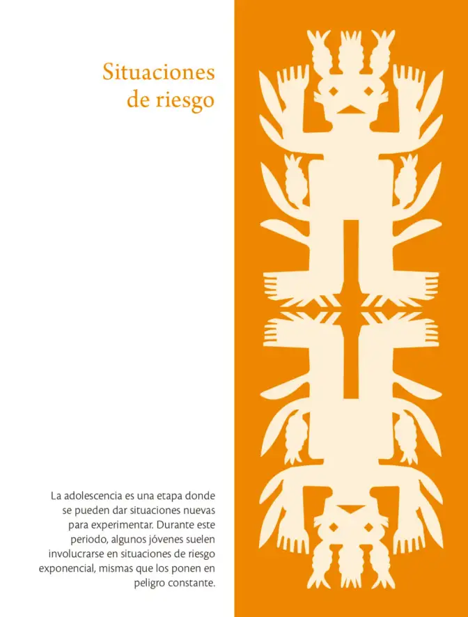 Página 235 de Colección Sk´asolil. De lo humano y lo comunitario. Libro de Educación Telesecundaria Grado 2° Ciclo Escolar 2025 - 2026