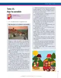 Miniatura página 189 de Lenguaje 6° · Secundaria Activa