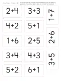 Miniatura página 26 de Matemática – Primero Básico | Texto del Estudiante MINEDUC – Descargar PDF · 2024