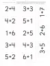 Miniatura página 26 de Matemática – Primero Básico | Texto del Estudiante MINEDUC – Descargar PDF · 2024