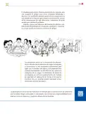 Miniatura página 210 de Colección Nanahuatzin. De lo humano y lo comunitario.   Libro de Educación Secundaria Grado 3°  Ciclo Escolar 2025 - 2026