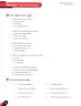 Miniatura página 34 de Inglés – Quinto Básico | Cuaderno de Actividades MINEDUC – Descargar PDF · 2023