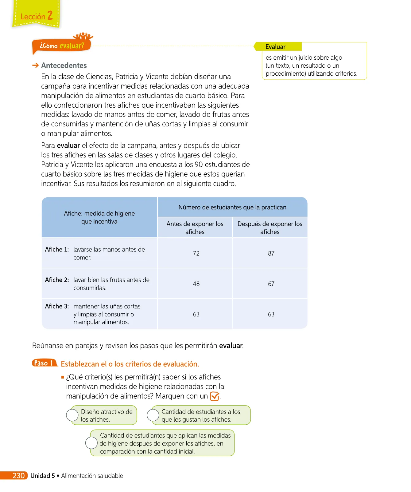 Miniatura página 249 de Ciencias Naturales – Tercero Básico | Texto del Estudiante MINEDUC – Descargar PDF · 2024