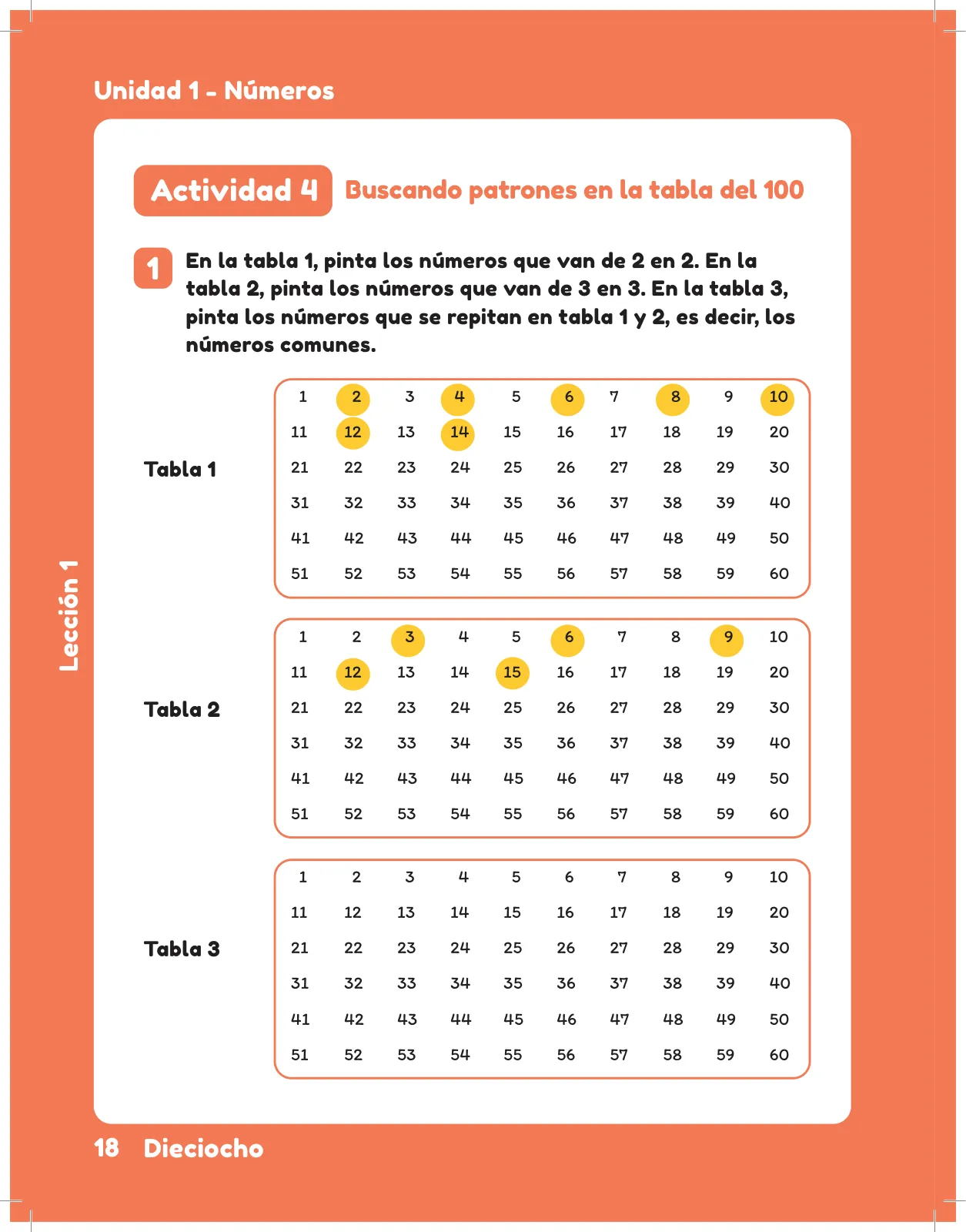 Miniatura página 20 de Sumo Primero – Tercero Básico | Texto del Estudiante MINEDUC – Descargar PDF · 2024