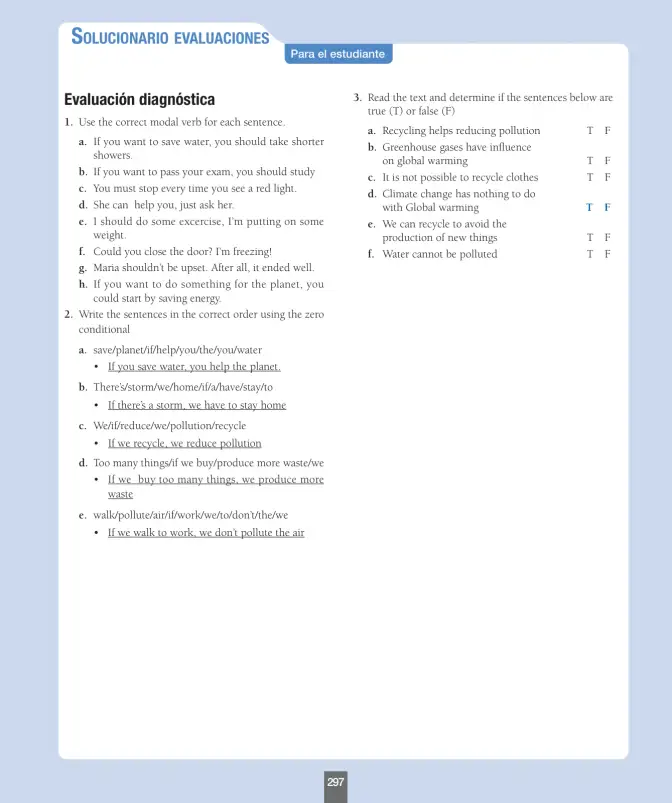 Página 138 de Inglés – Séptimo Básico | Student’s Book MINEDUC – Descargar PDF · 2024