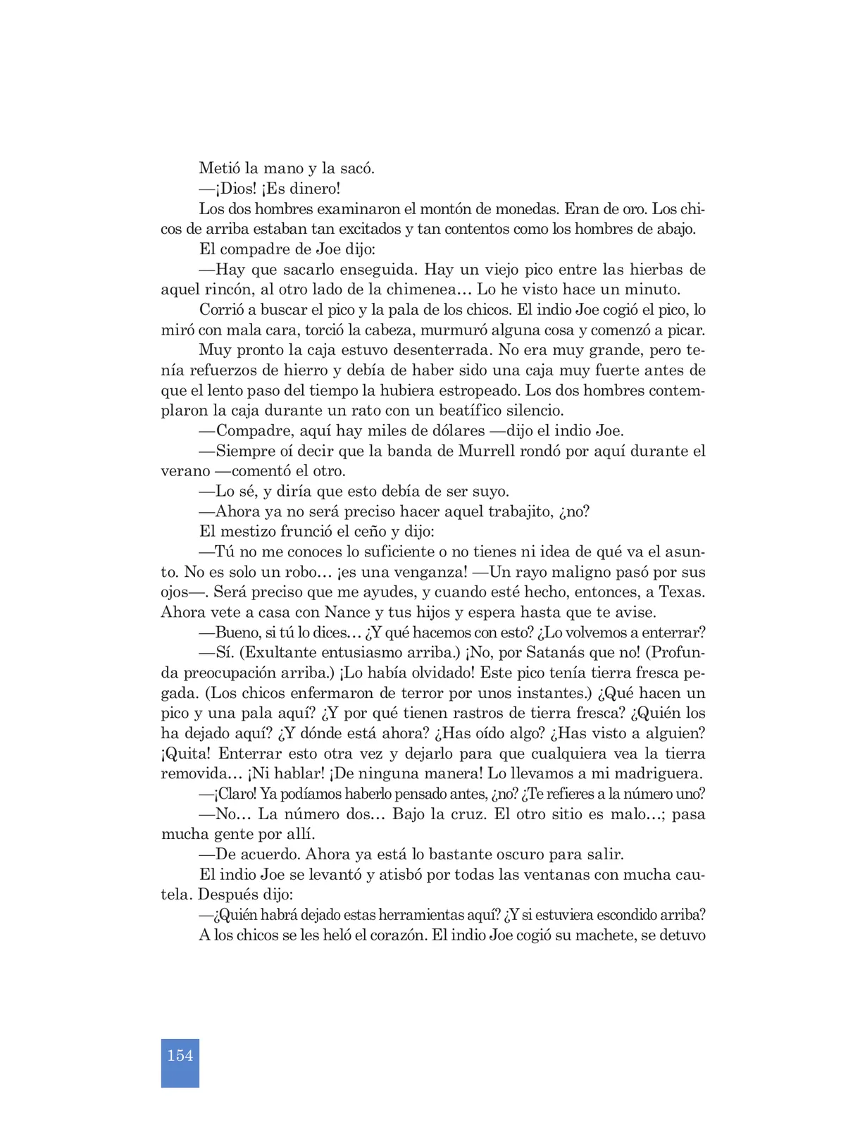 Miniatura página 156 de Antología literaria 1 · 2019