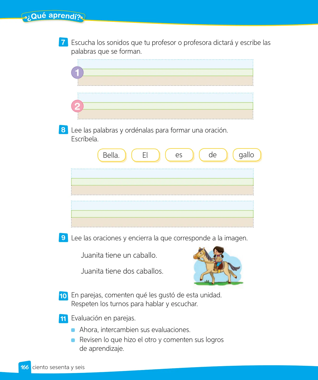Miniatura página 101 de Lenguaje y Comunicación – Primero Básico | Texto del Estudiante MINEDUC – Descargar PDF · 2024