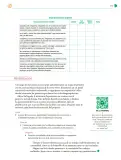 Miniatura página 158 de Colección Ximhai. Nuestro libro de Proyectos.  Tomo III.  Libro de Educación Telesecundaria Grado 1°  Ciclo Escolar 2025 - 2026