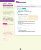 Miniatura página 27 de Inglés – Octavo Básico | Student’s Book MINEDUC – Descargar PDF · 2024