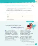 Miniatura página 117 de Lenguaje y Comunicación – Cuarto Básico | Texto del Estudiante MINEDUC – Descargar PDF · 2024