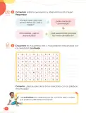 Miniatura página 8 de Cuadernillo de Comunicación 3. Tercer grado de Primaria · 2024