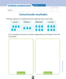 Miniatura página 106 de Ciencias Naturales – Segundo Básico | Texto del Estudiante MINEDUC – Descargar PDF · 2024