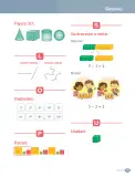 Miniatura página 185 de Matemática – Primero Básico | Texto del Estudiante MINEDUC – Descargar PDF · 2024