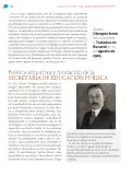 Miniatura página 277 de Nuestros saberes: México, grandeza y diversidad.   Libro de Educación Primaria Grado 4°  Ciclo Escolar 2025 - 2026