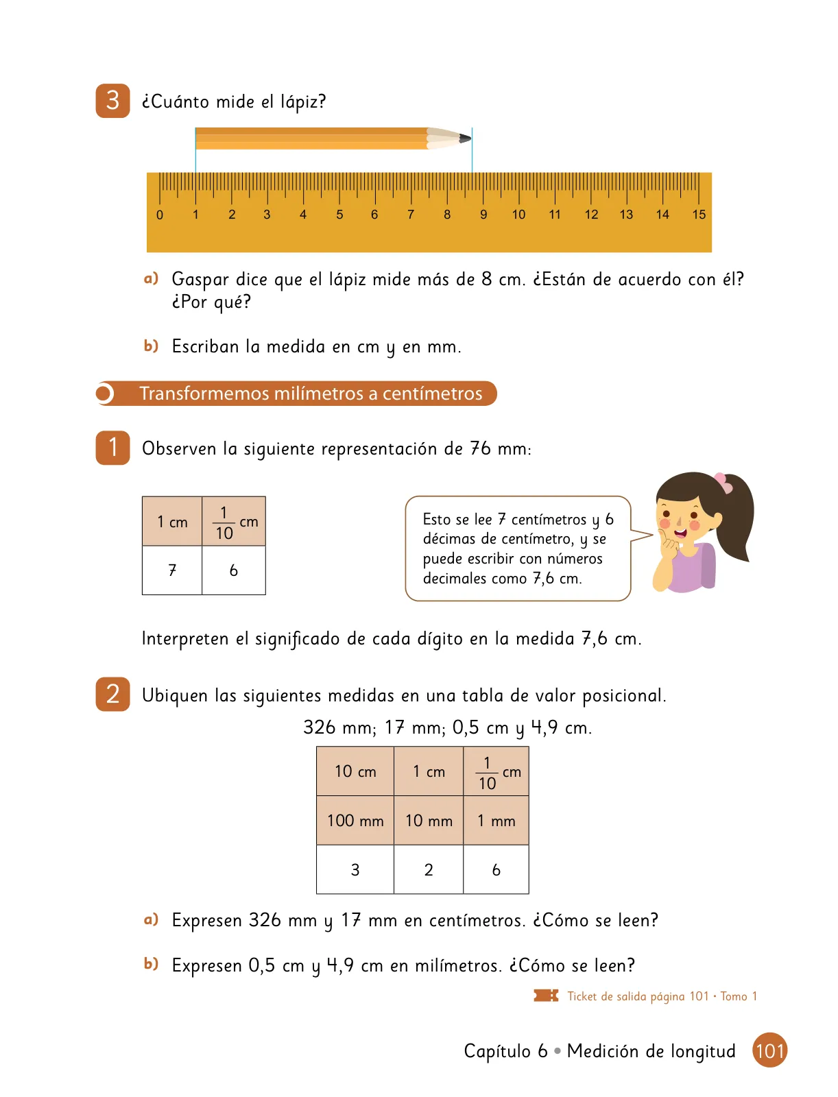 Página 102 de Sumo Primero – Quinto Básico | Texto del Estudiante MINEDUC – Descargar PDF · 2024
