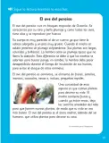 Miniatura página 19 de Lenguaje y Comunicación – Segundo Básico – Texto del Estudiante MINEDUC – Descargar PDF · 2024