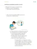 Miniatura página 332 de Proyectos de Aula.   Libro de Educación Primaria Grado 6°  Ciclo Escolar 2025 - 2026