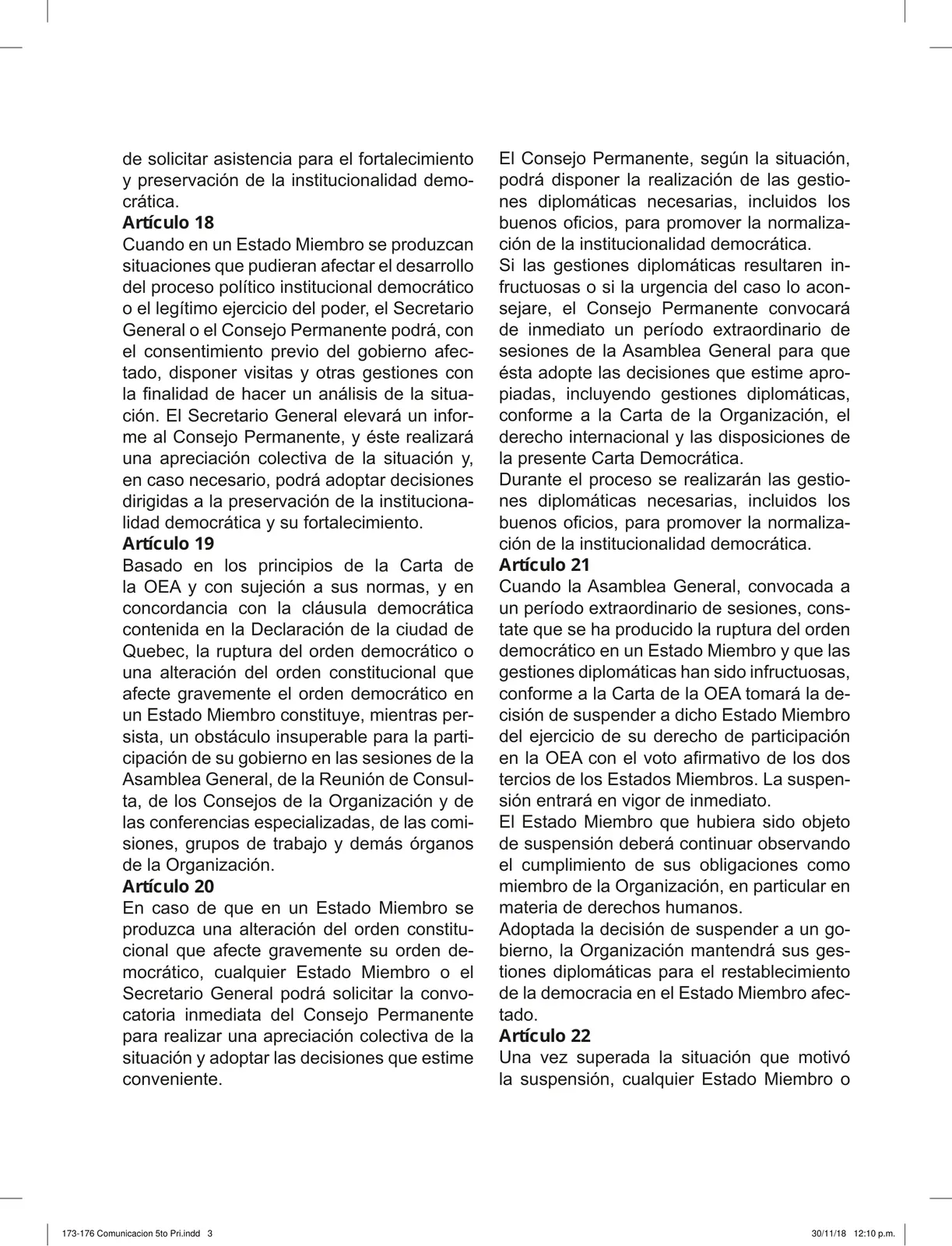 Página 177 de Comunicación : cuadernillo de trabajo 5 · 2018