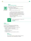 Miniatura página 62 de Colección Nanahuatzin. Nuestro libro de Proyectos. Tomo I.   Libro de Educación Telesecundaria Grado 3°  Ciclo Escolar 2025 - 2026