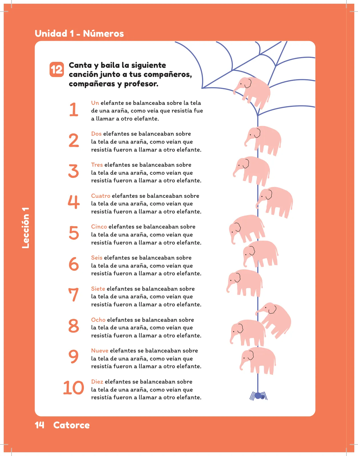 Miniatura página 16 de Matemática – Segundo Básico | Texto del Estudiante MINEDUC – Descargar PDF · 2024