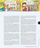 Miniatura página 132 de Historia, Geografía y Ciencias Sociales – Tercero Básico | Texto del Estudiante MINEDUC – Descargar PDF · 2024