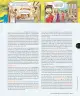 Miniatura página 132 de Historia, Geografía y Ciencias Sociales – Tercero Básico | Texto del Estudiante MINEDUC – Descargar PDF · 2024