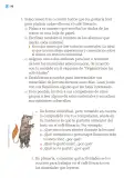 Miniatura página 249 de Proyectos Comunitarios.   Libro de Educación Primaria Grado 1°  Ciclo Escolar 2025 - 2026