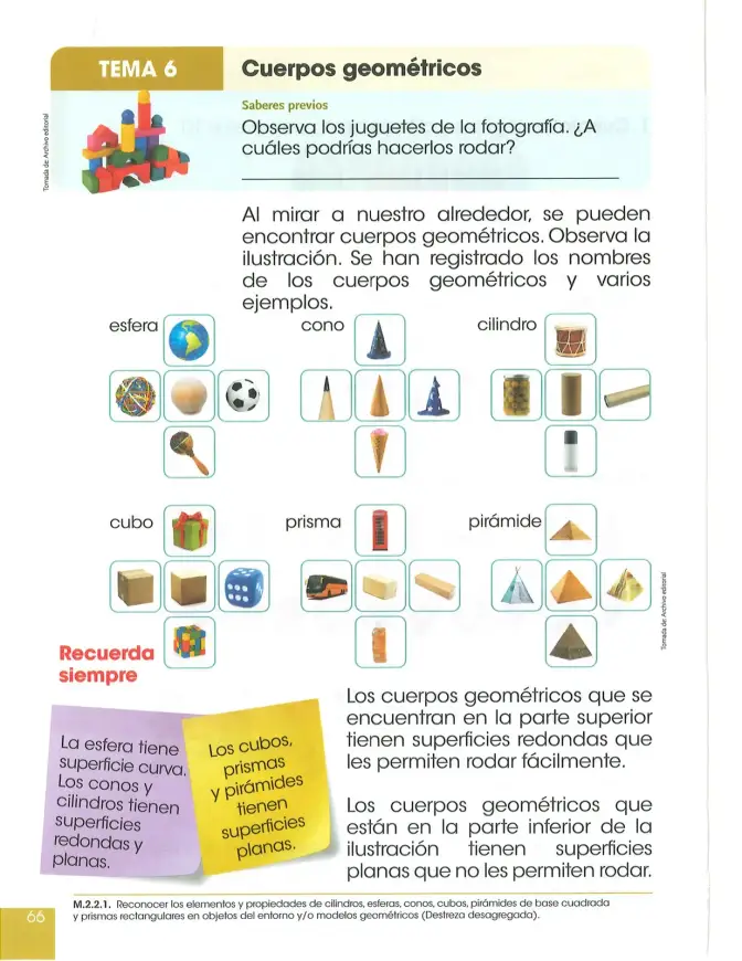 Página 67 de Matematica 2° · Egb 2 Matematica 2025 · 2025