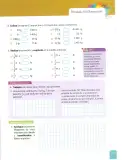 Miniatura página 136 de Matematica 7° · 2025