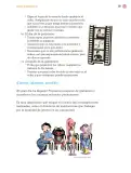 Miniatura página 284 de Proyectos Comunitarios.   Libro de Educación Primaria Grado 4°  Ciclo Escolar 2025 - 2026