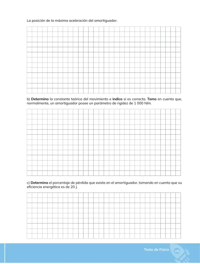 Página 104 de Fisica 3° · Bgu 3 Fisica 2024 · 2024
