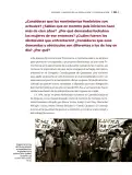 Miniatura página 256 de Historia del pueblo mexicano. Multigrado  Libro de Educación Telesecundaria Grado 1°  Ciclo Escolar 2025 - 2026