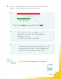 Miniatura página 81 de Matematica 2° · Cartilla 01