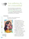 Miniatura página 195 de Proyectos de Aula.   Libro de Educación Primaria Grado 2°  Ciclo Escolar 2025 - 2026