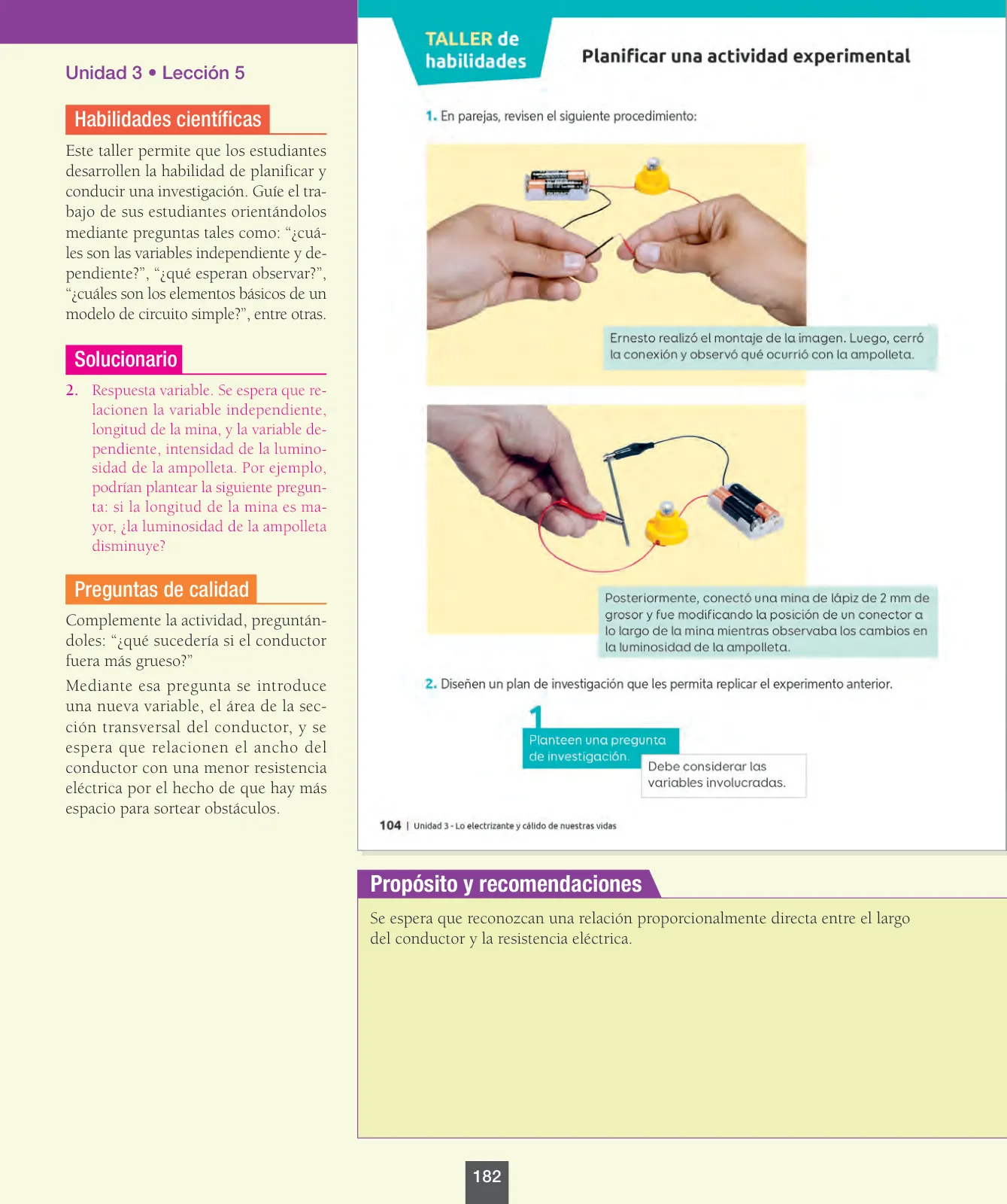 Página 23 de Ciencias Naturales – Octavo Básico | Texto del Estudiante MINEDUC – Descargar PDF · 2024