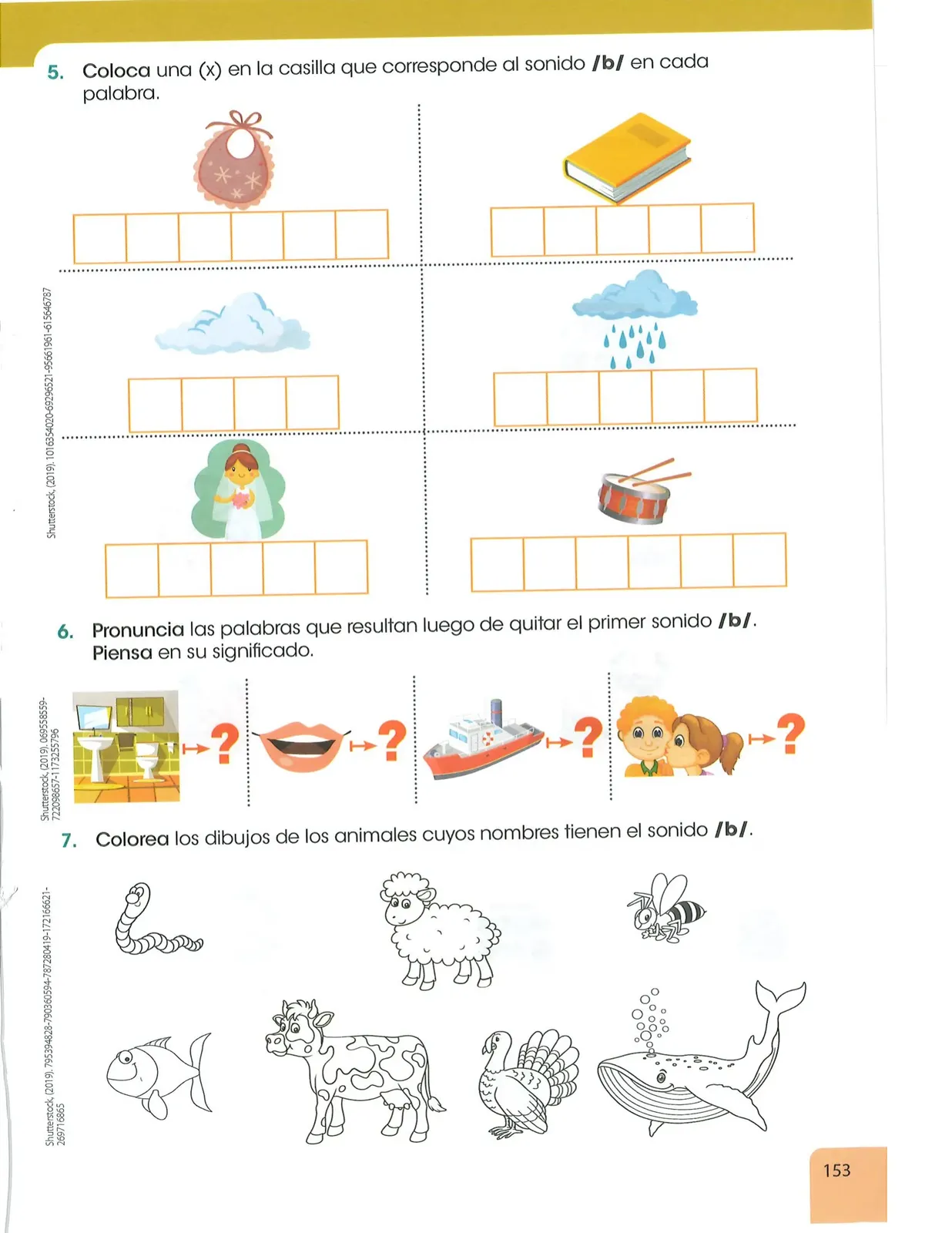 Miniatura página 154 de Lengua Y Literatura · 2 EGB · 2025